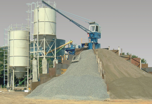 The Need for Concrete Batch Plants