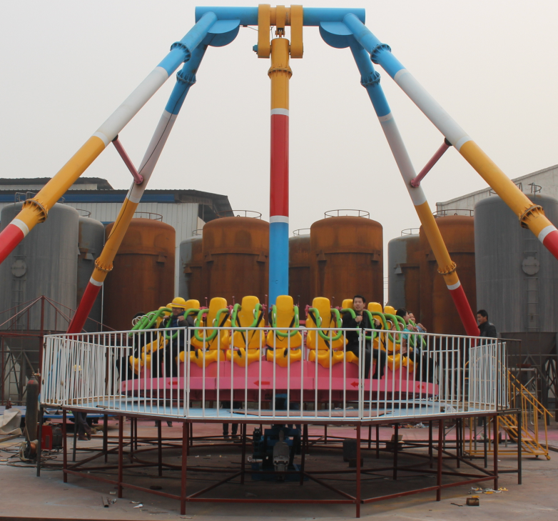 quality pendulum amusement park ride for sale