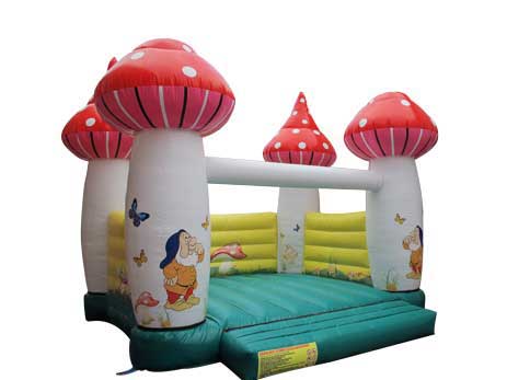 Little bouncer bounce house for kids