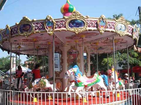Small-Carousel-Fairground-Ride