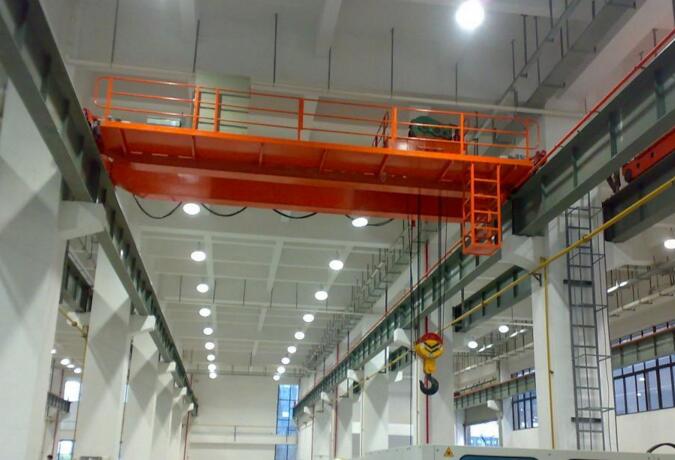 explosion proof crane 1