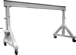 Ellsen classic small gantry crane