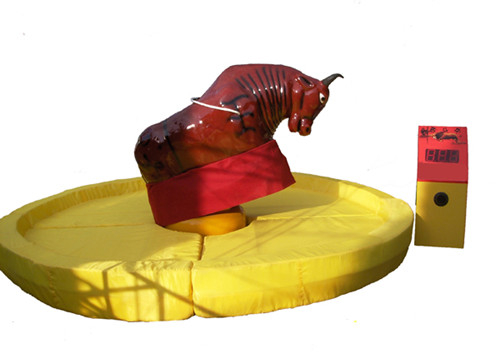 mechanical bulls