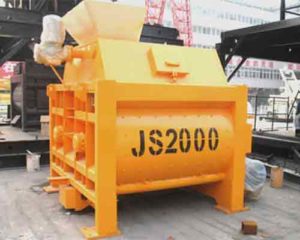 concrete mixer for sale