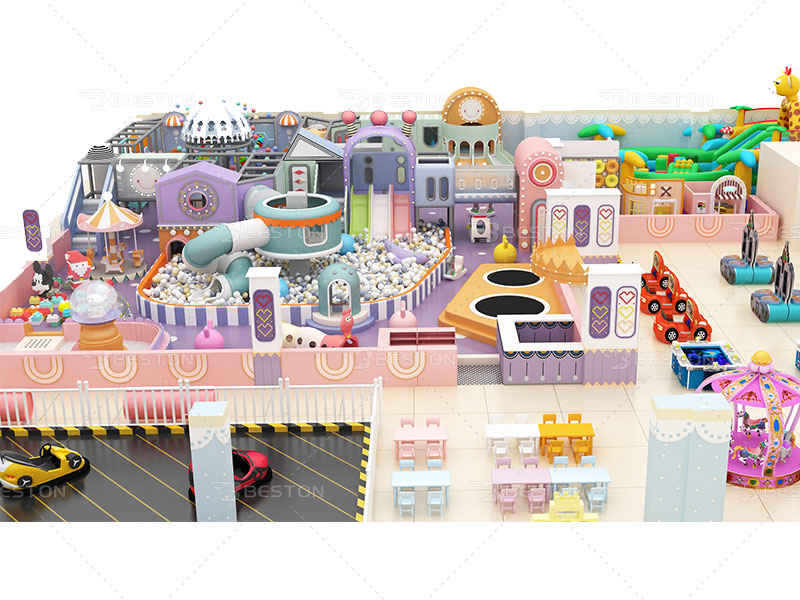 indoor playground equipment to buy